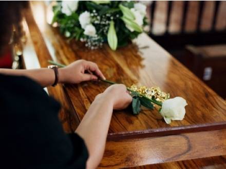 Orland Park, IL wrongful death