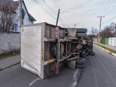 Orland Park, IL Truck Accident Attorney