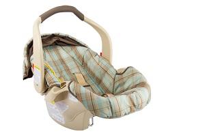 safety seat, Orland Park personal injury lawyer