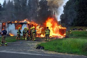 Illinois Arson Crime Lawyer